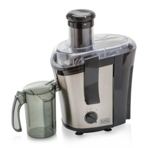 JUICER 1.5L 700W 2SPEED BLACK & DECKER JUICER 1.5L 700W 2SPEED BLACK & DECKER